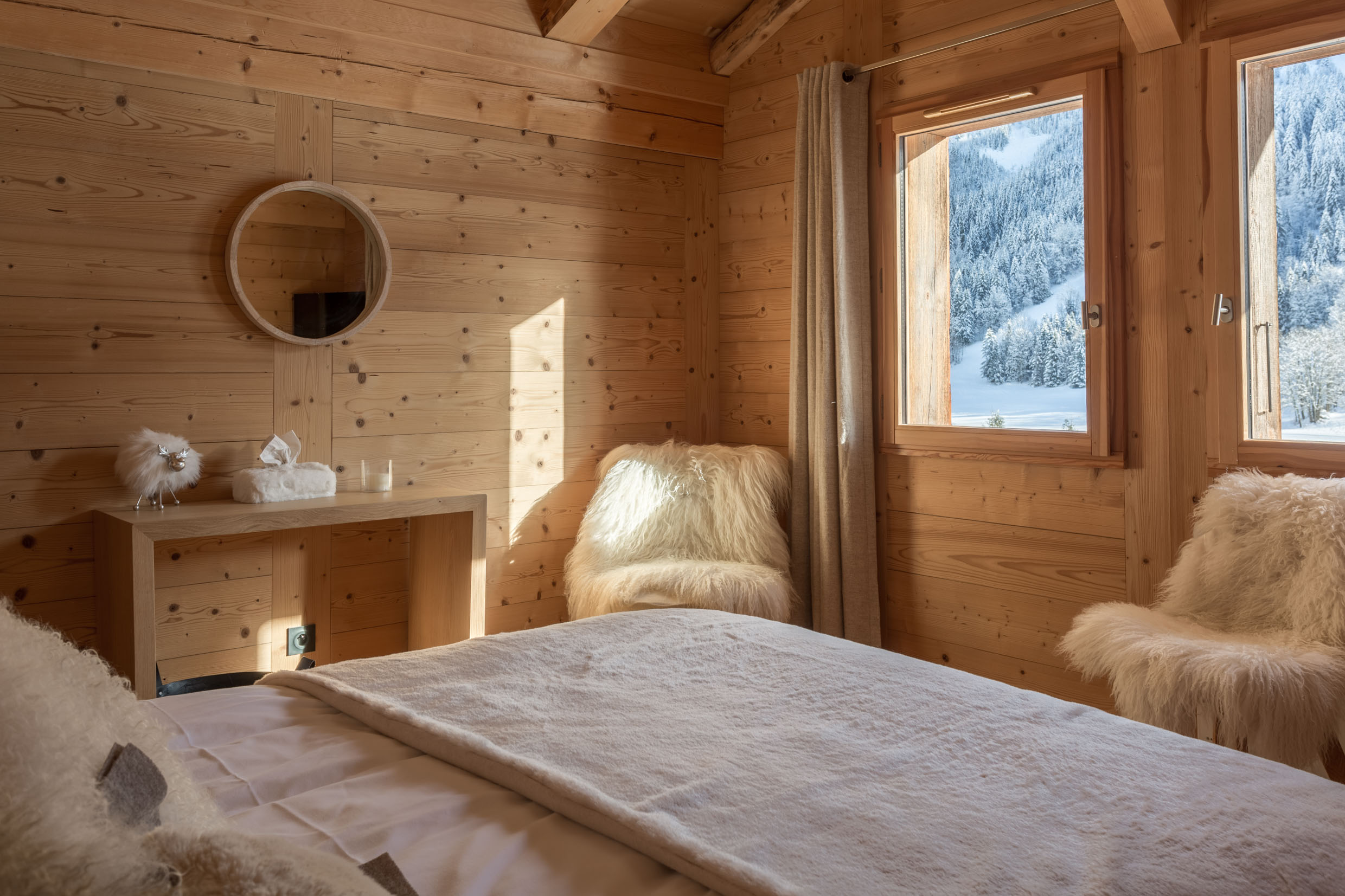 Chambre double
