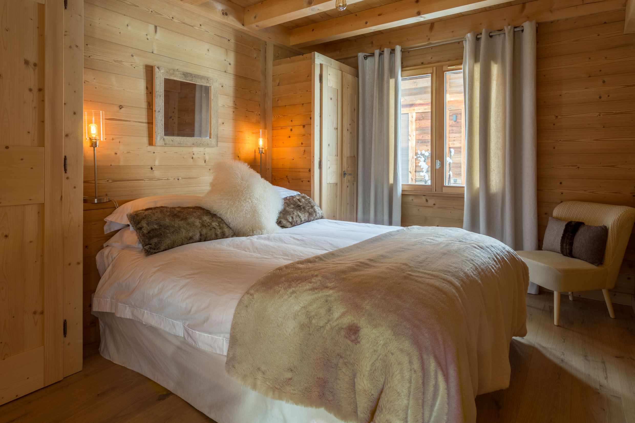 Chambre double
